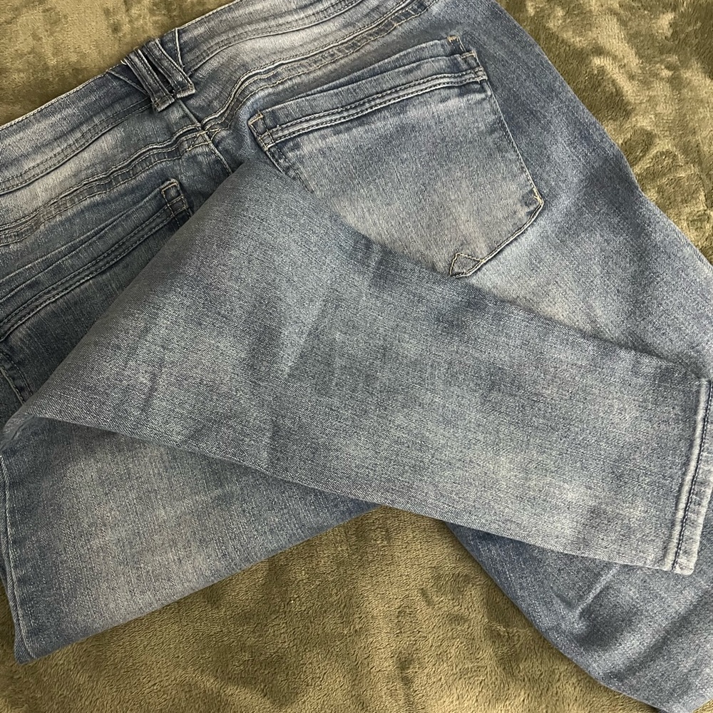 Democracy Jeans size 12
